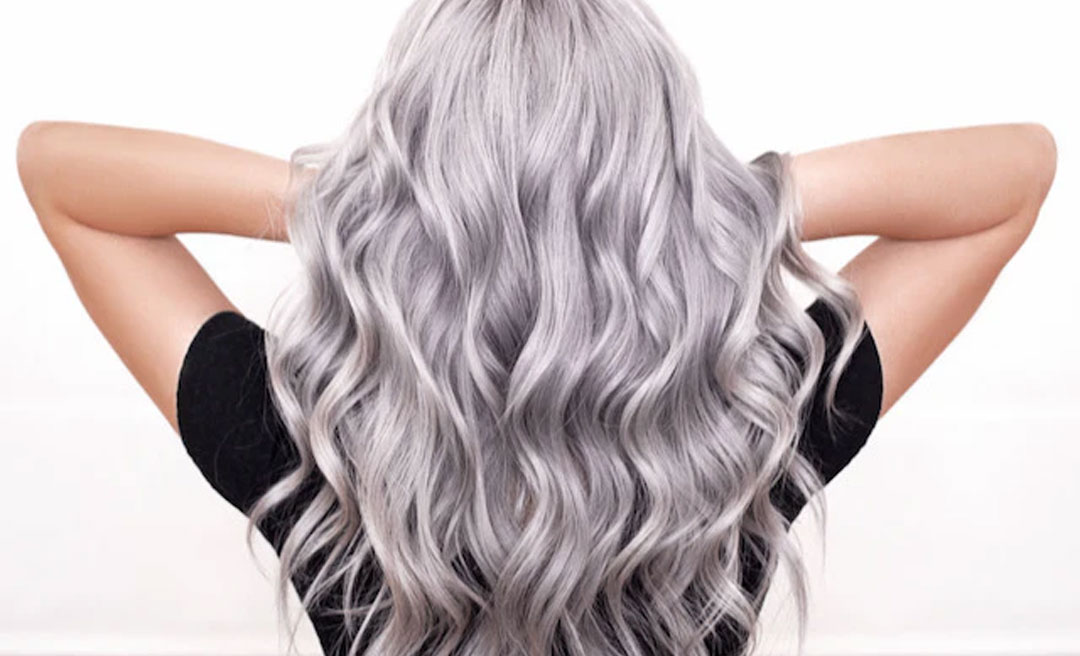 Fifty Shades of Going Gray
