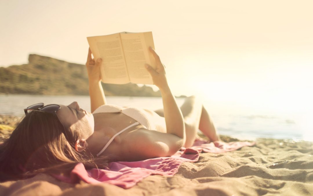 Great Books to Read This Summer